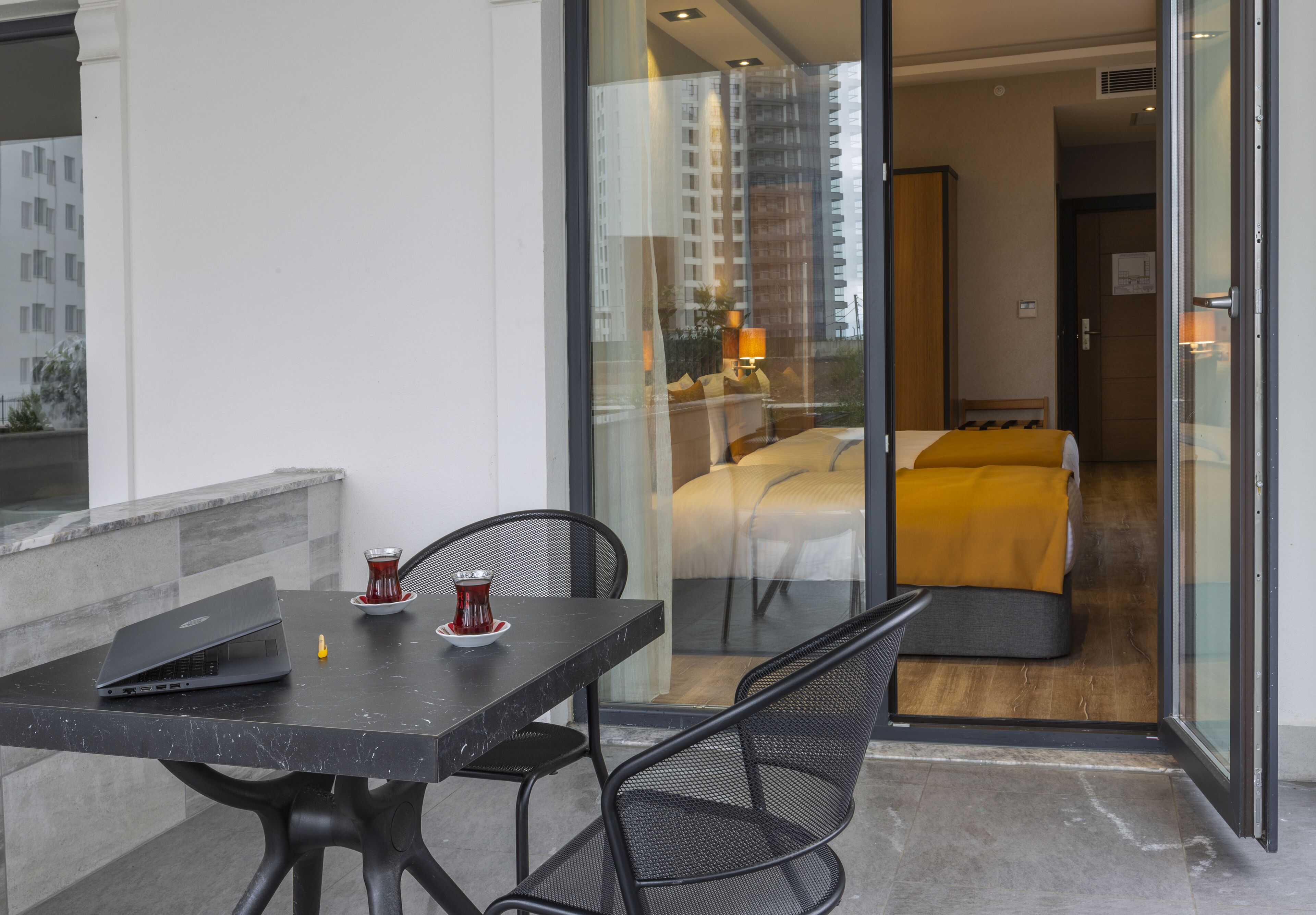 Holiday Inn Trabzon-East