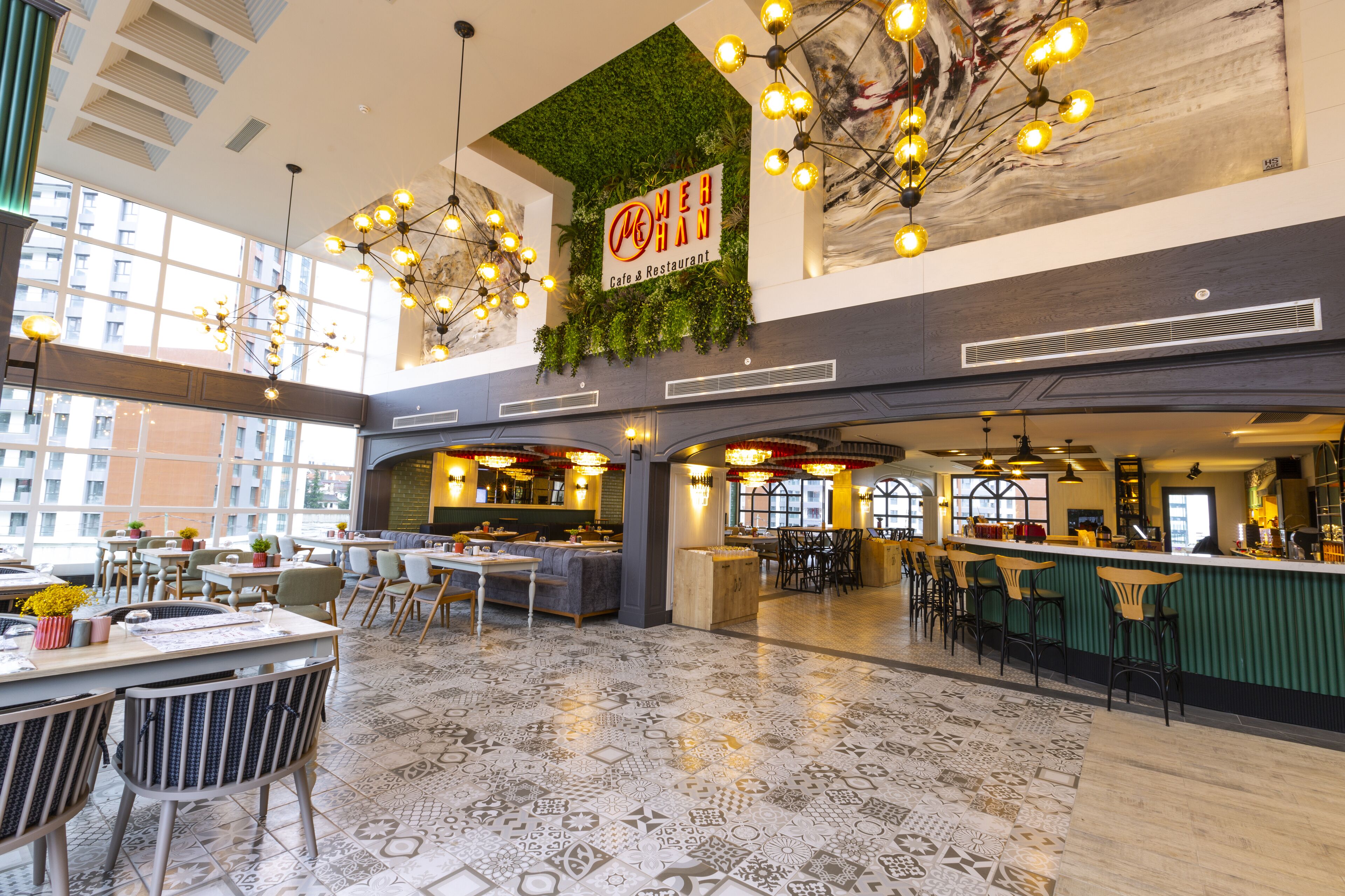 Holiday Inn Trabzon-East