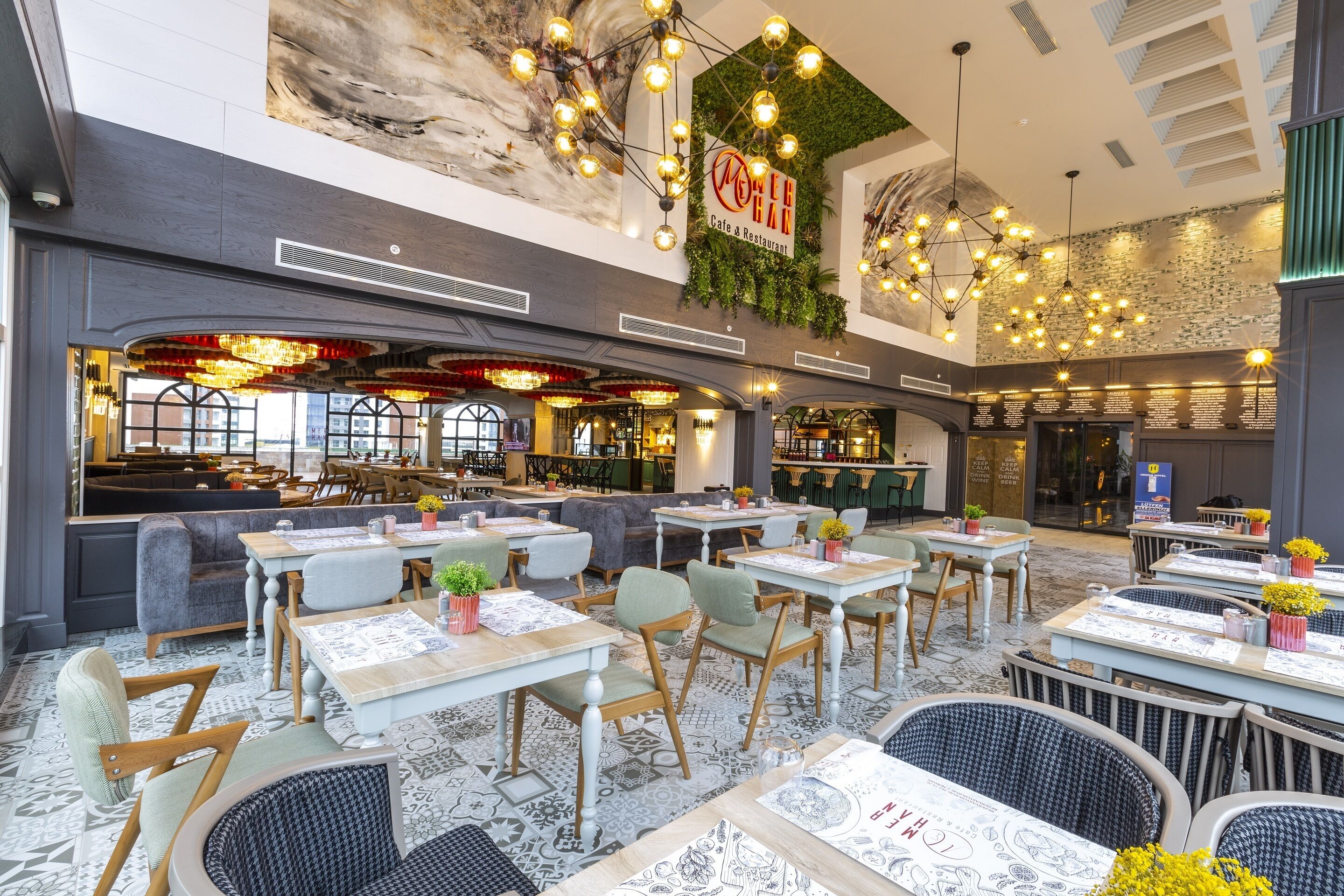 Holiday Inn Trabzon-East