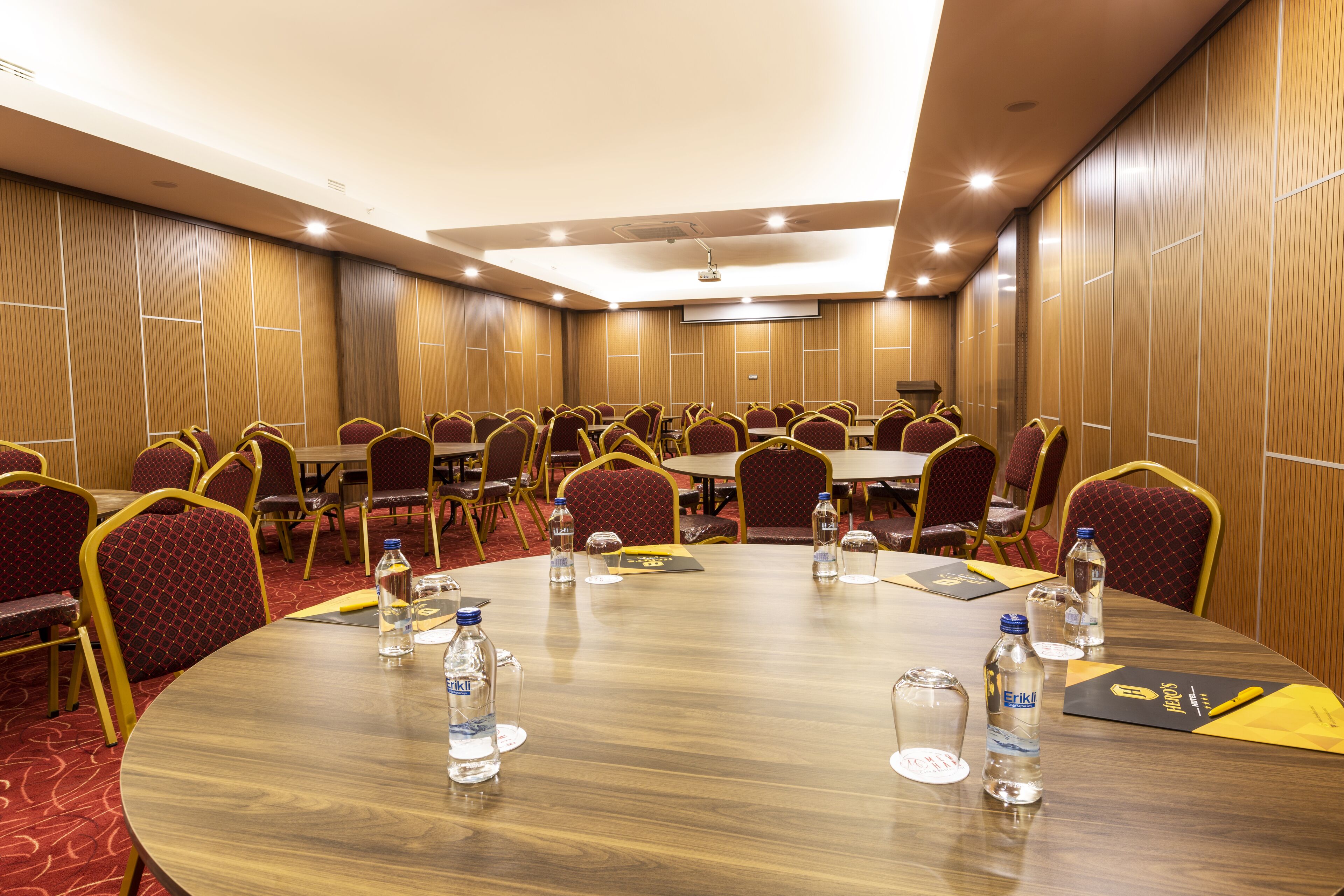 Holiday Inn Trabzon-East