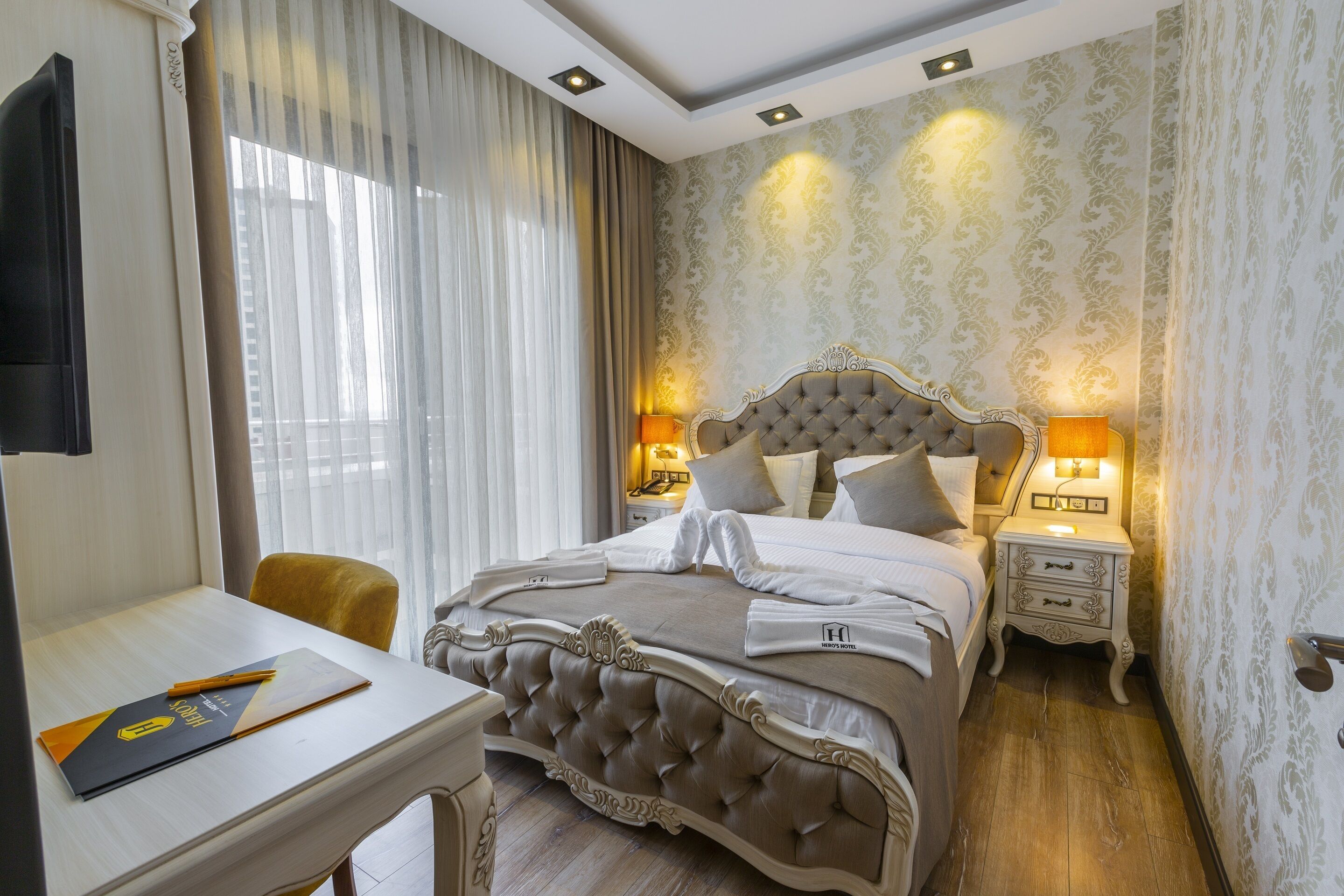 Holiday Inn Trabzon-East