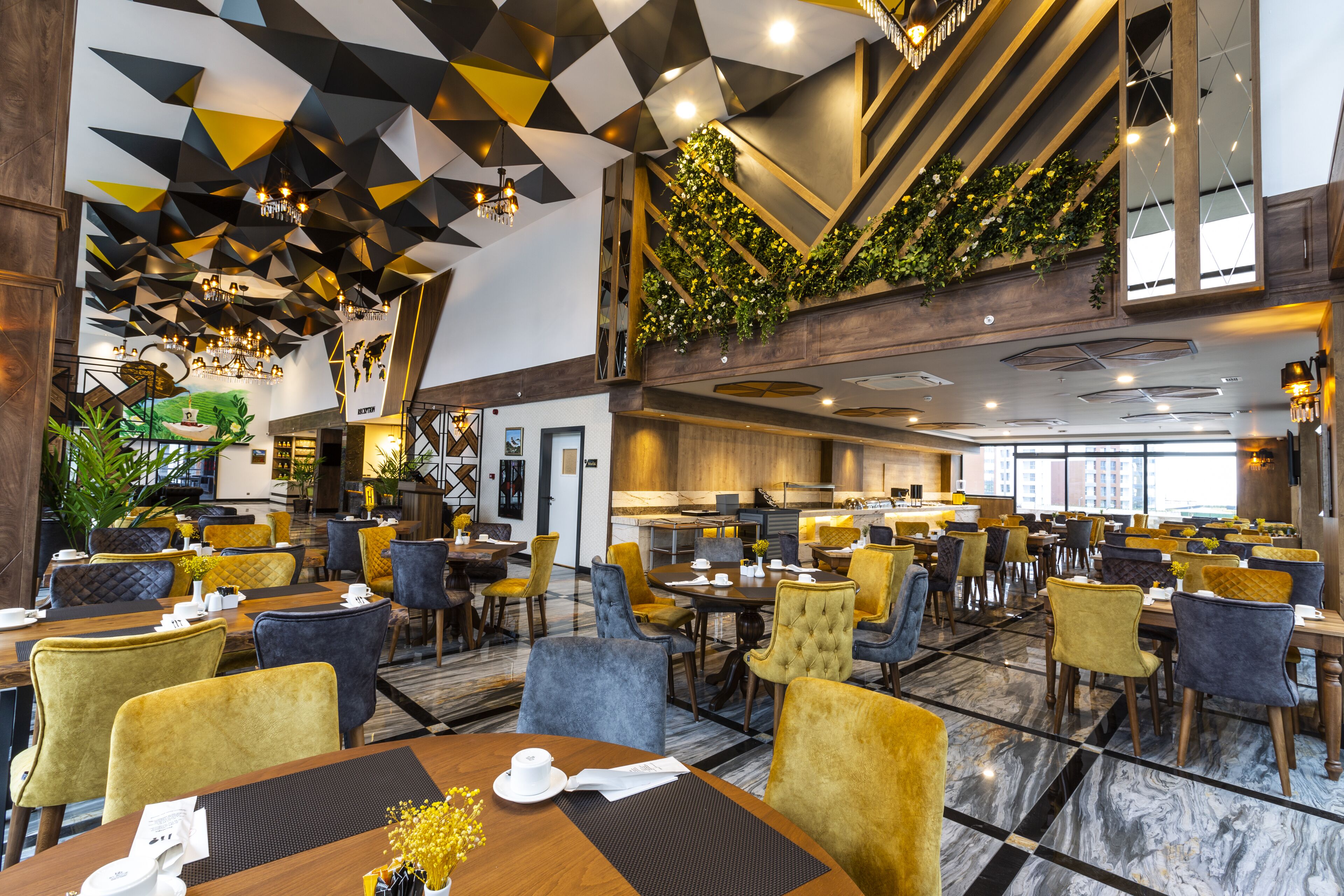 Holiday Inn Trabzon-East