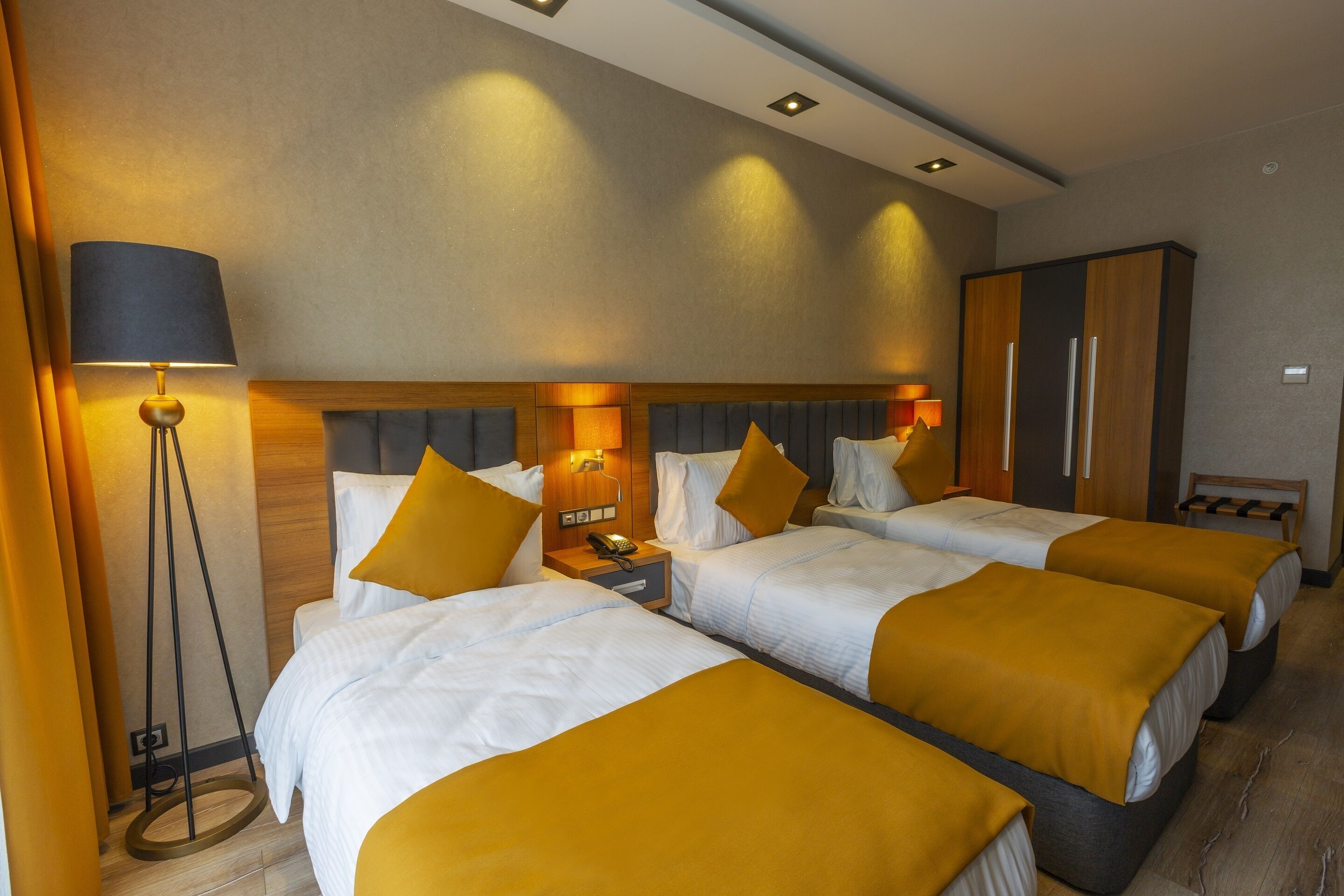 Holiday Inn Trabzon-East