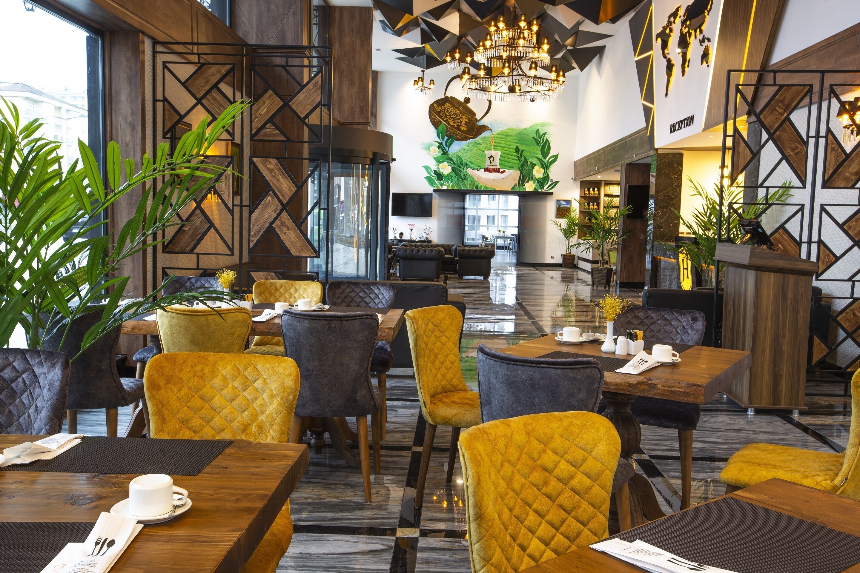 Holiday Inn Trabzon-East