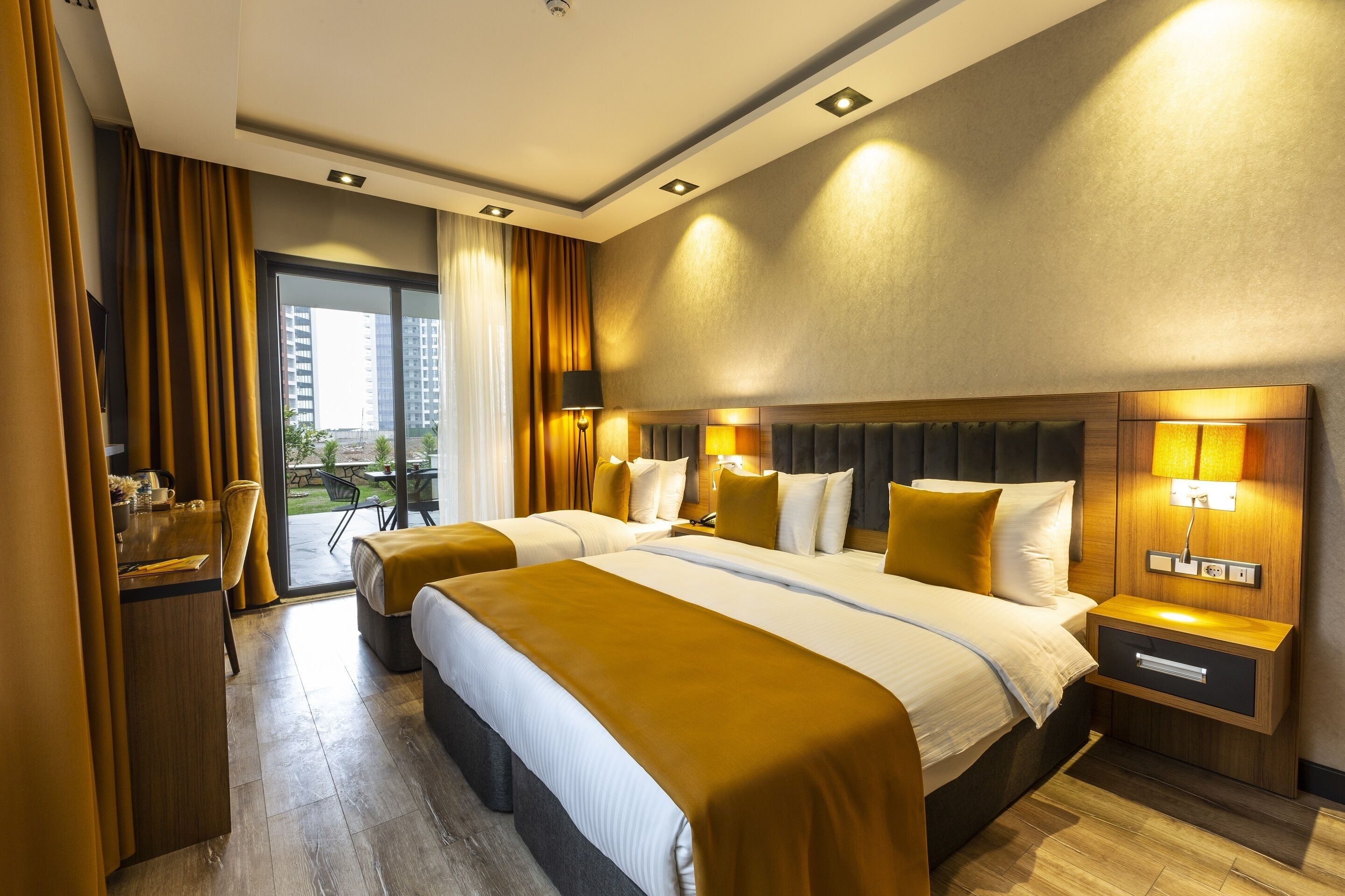 Holiday Inn Trabzon-East