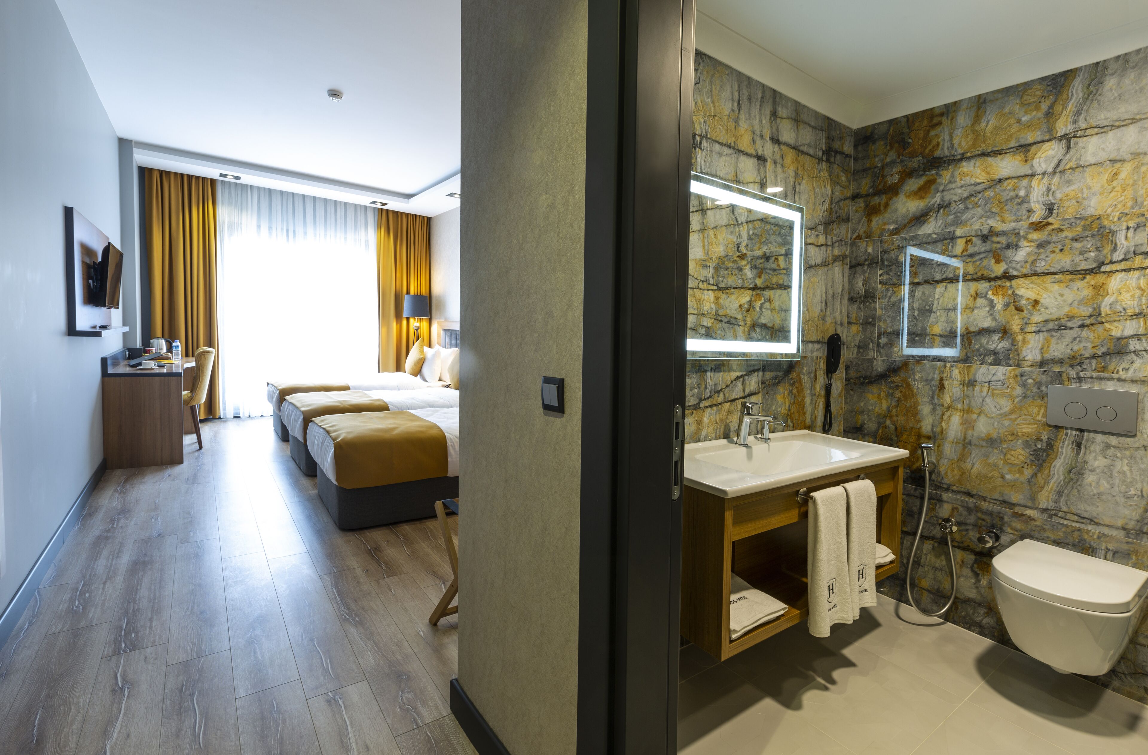 Holiday Inn Trabzon-East