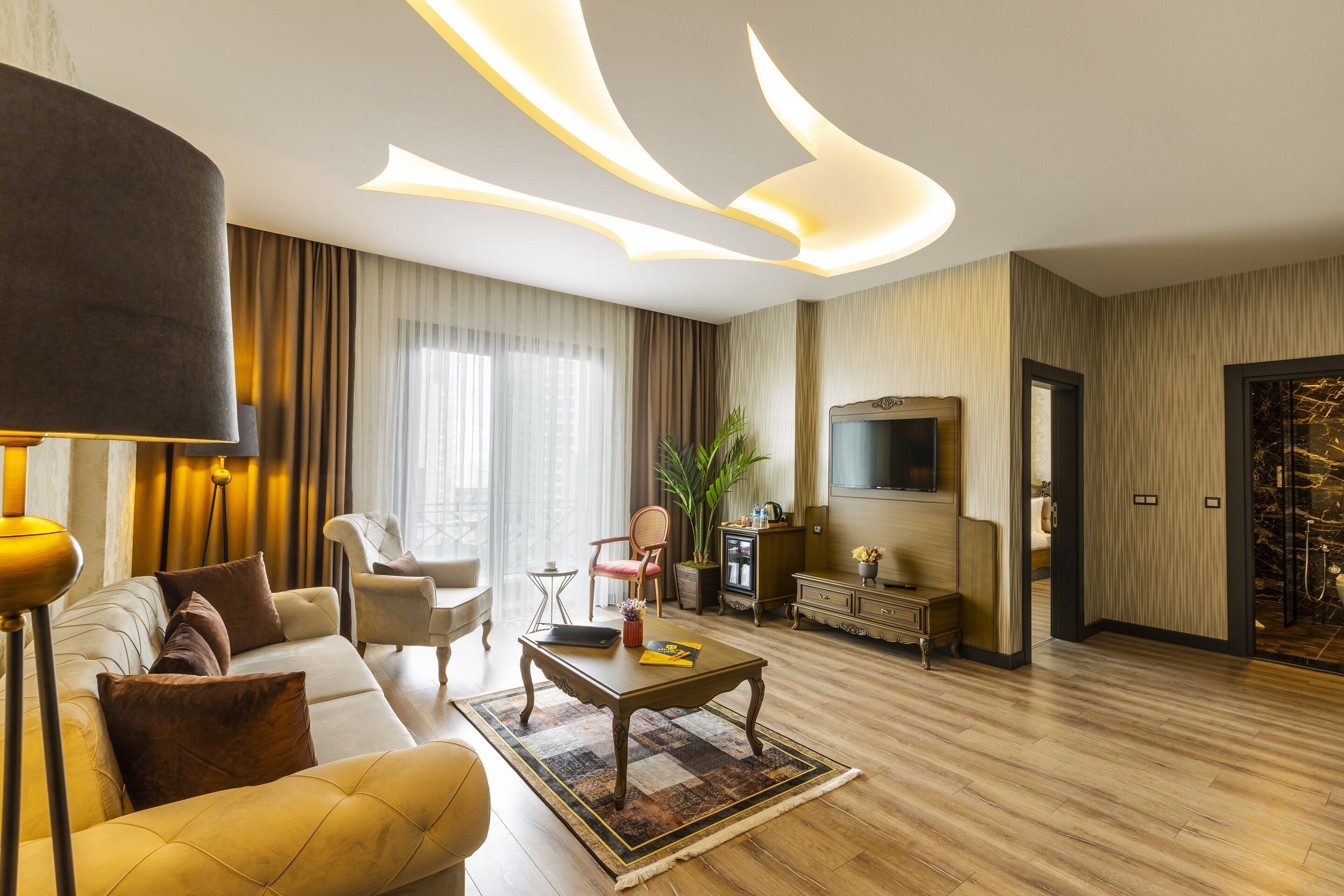 Holiday Inn Trabzon-East