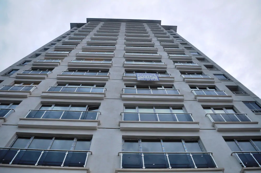 Inci Prime Residence