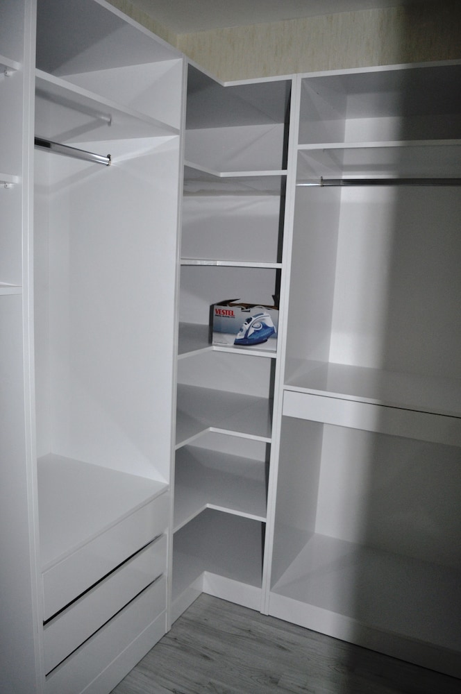 Inci Prime Residence