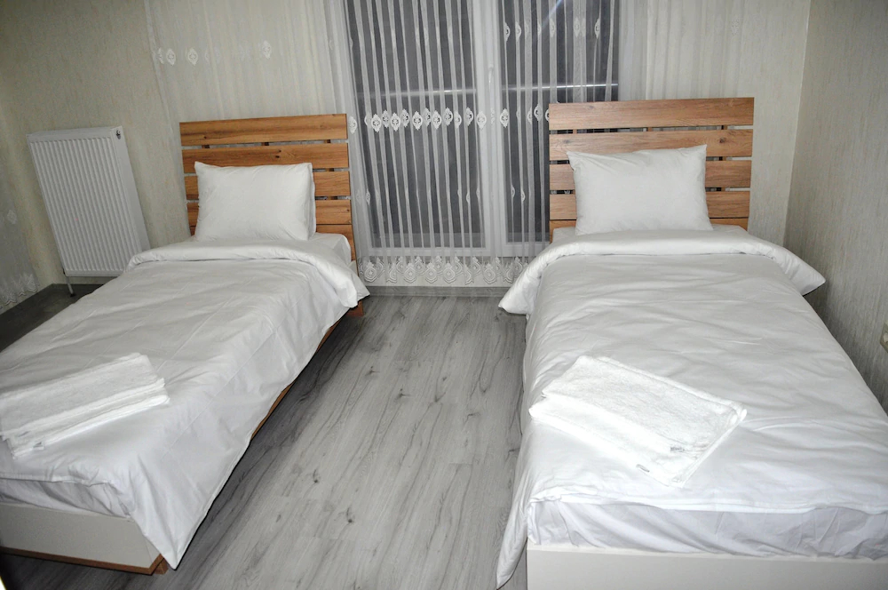 Inci Prime Residence