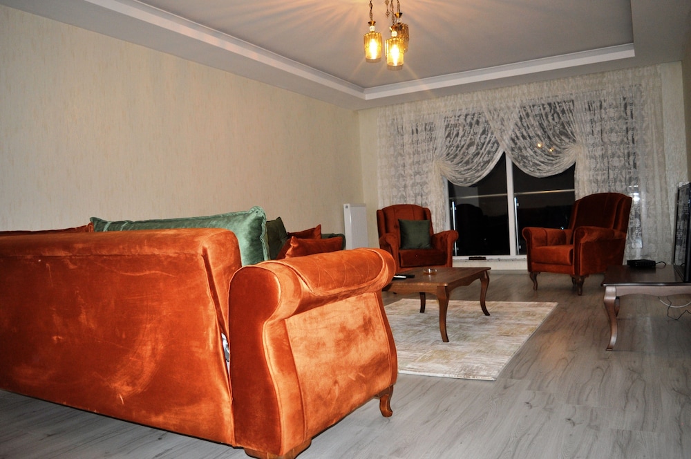 Inci Prime Residence