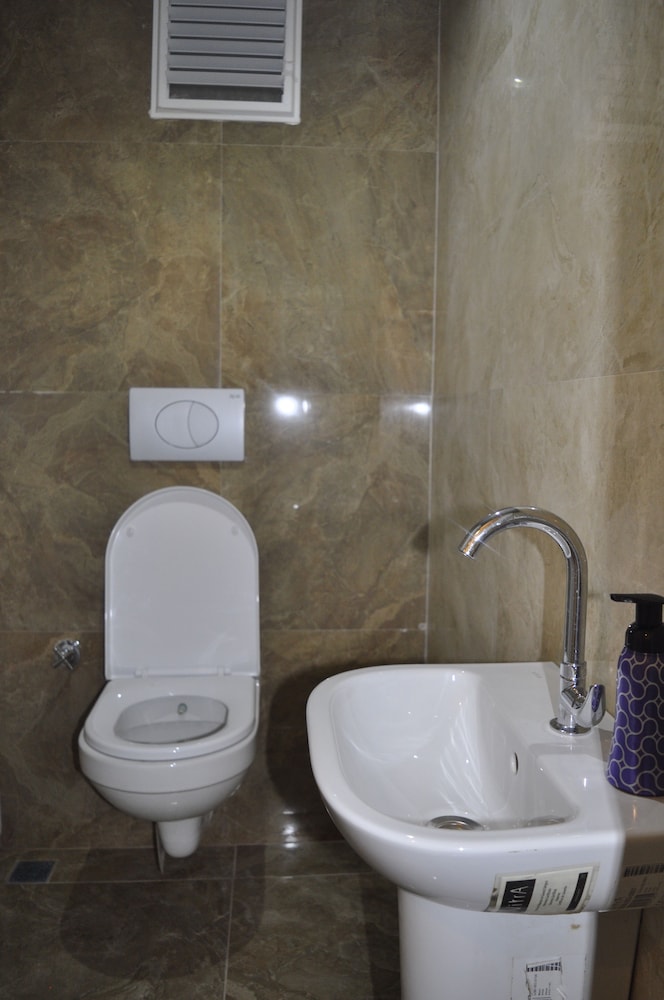 Inci Prime Residence