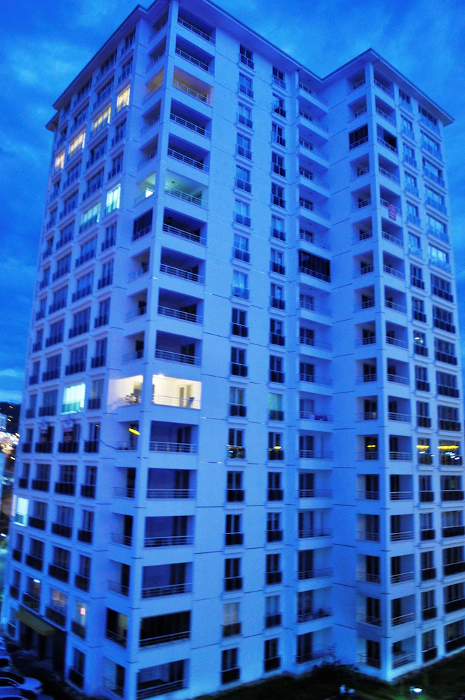 Inci Prime Residence