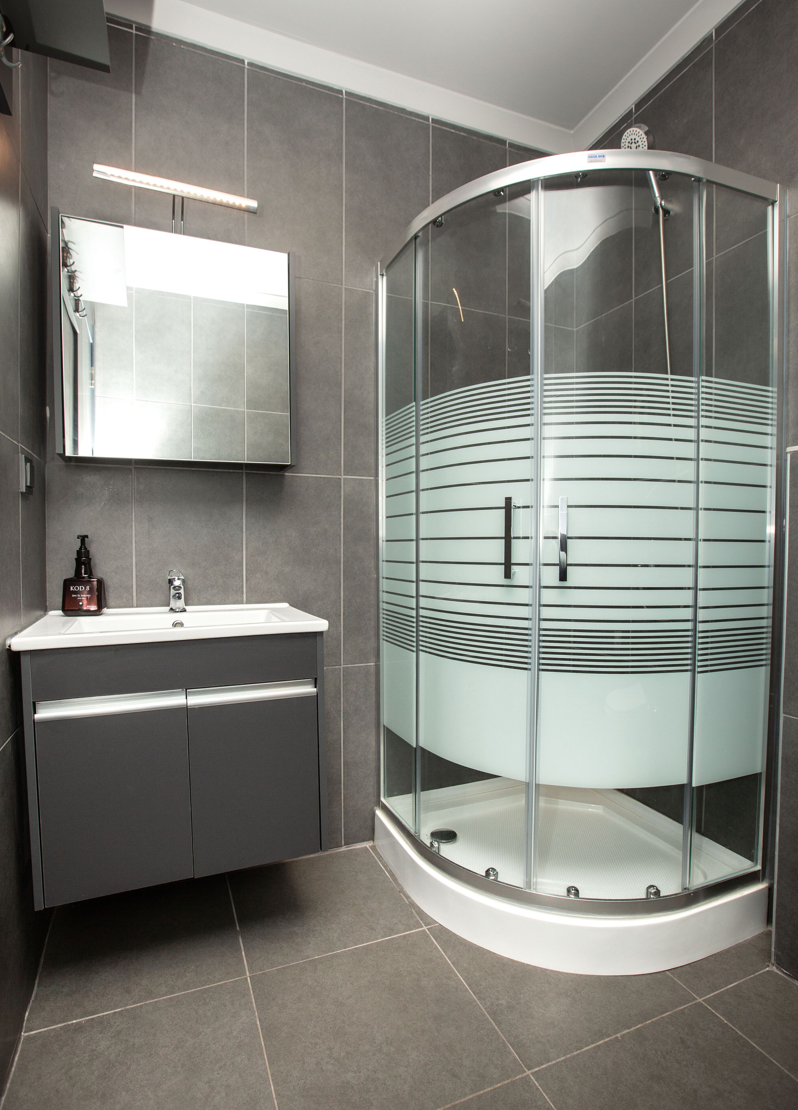 Marina Green Suit Hotel
