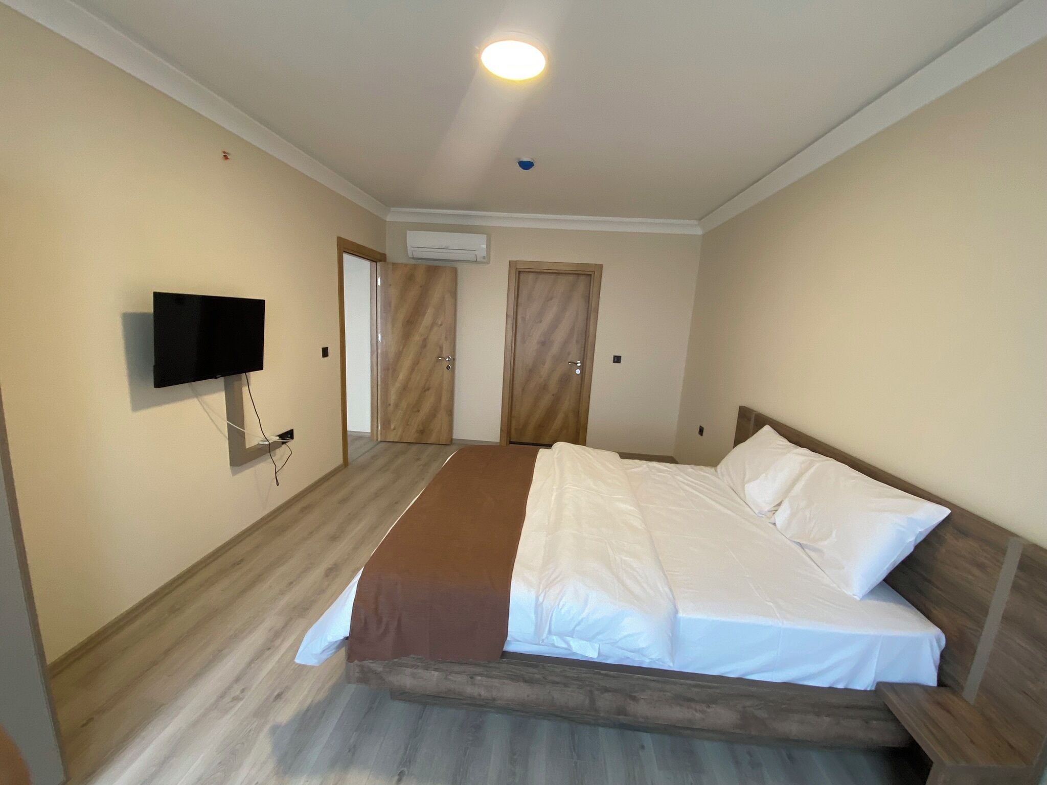 Rena Grand Hotel