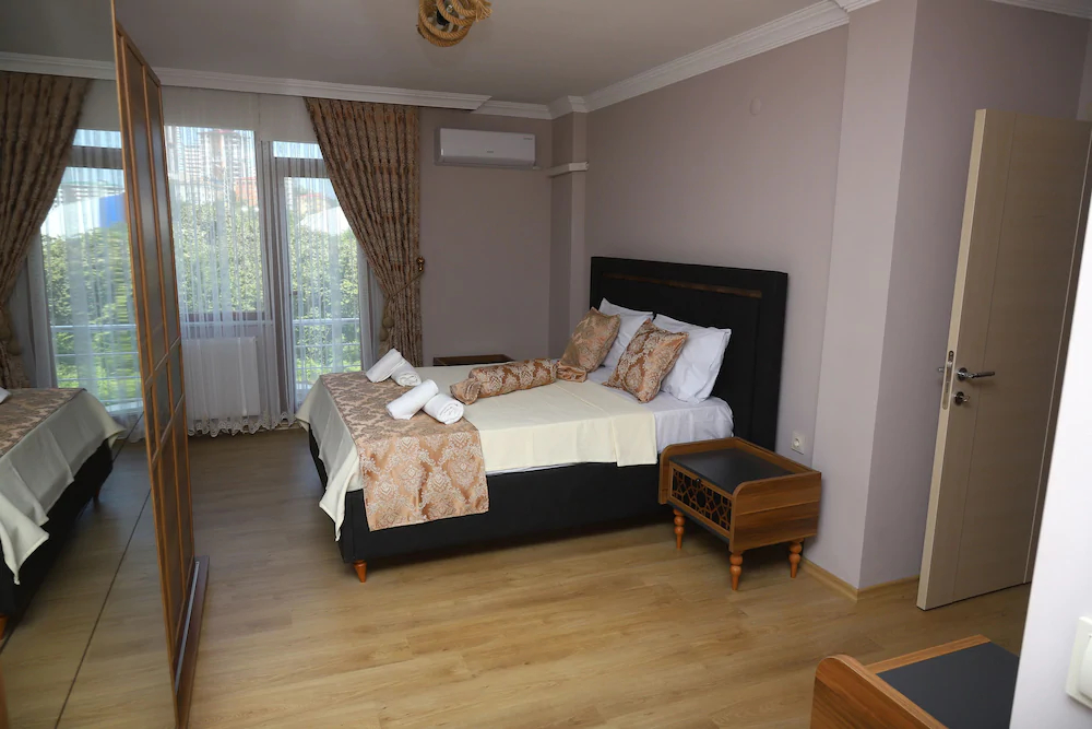 Trabzon Suites 2