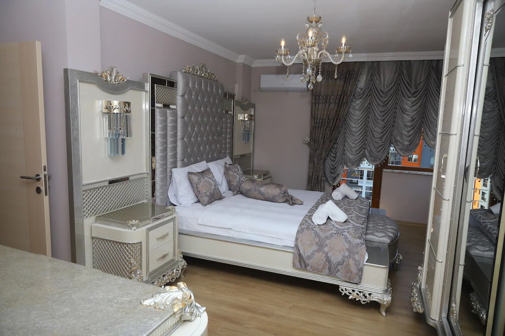 Trabzon Suites 2