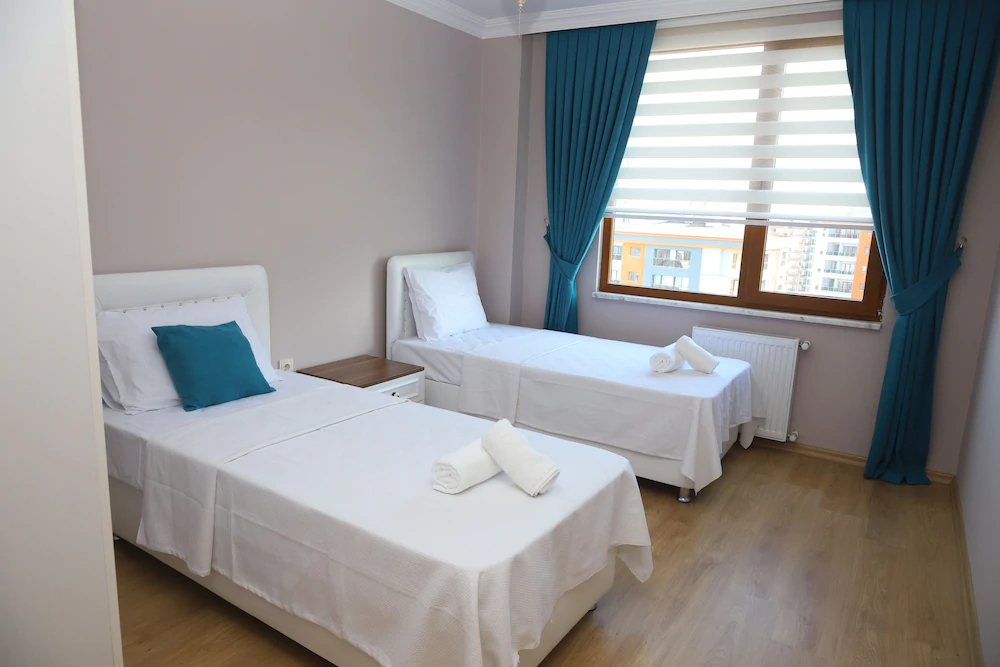 Trabzon Suites 2
