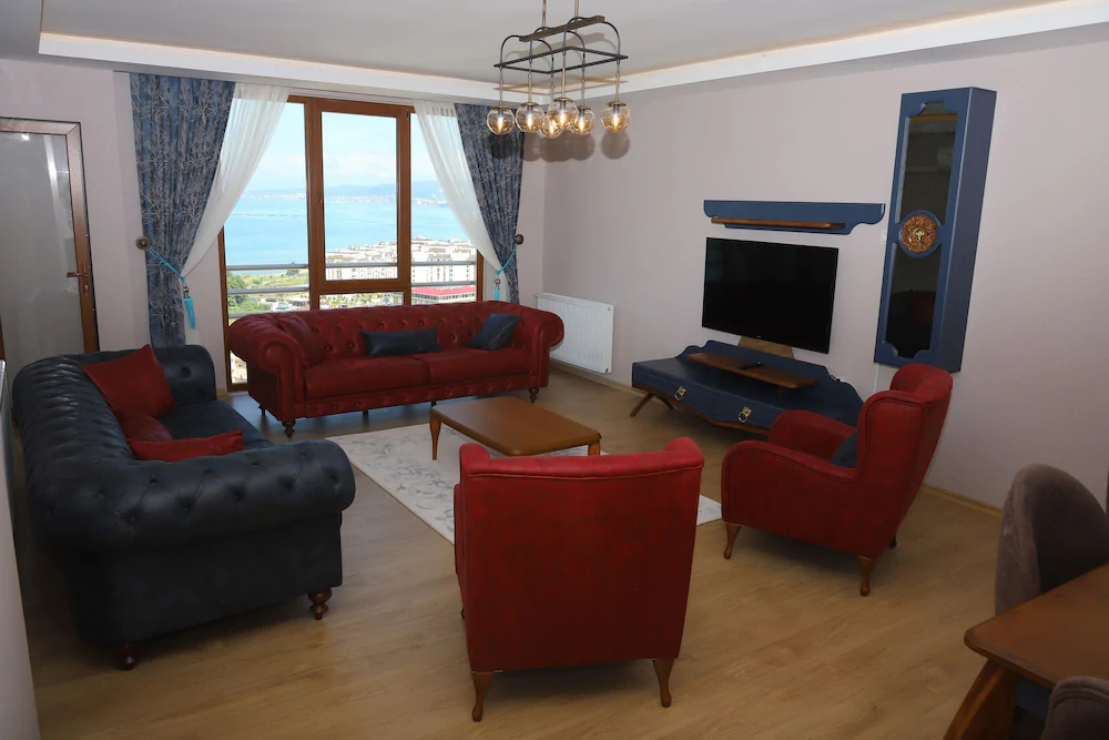 Trabzon Suites 2