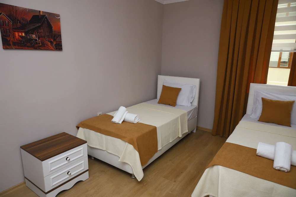 Trabzon Suites 2