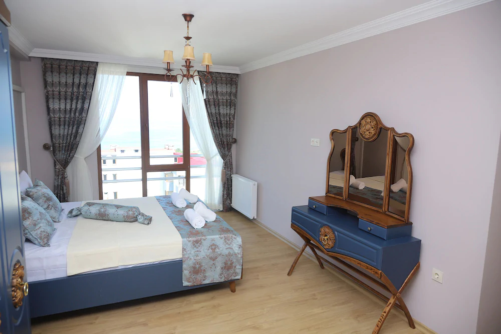 Trabzon Suites 2