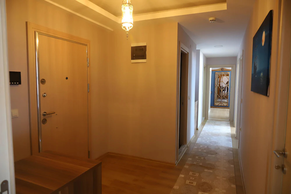 Trabzon Suites 2
