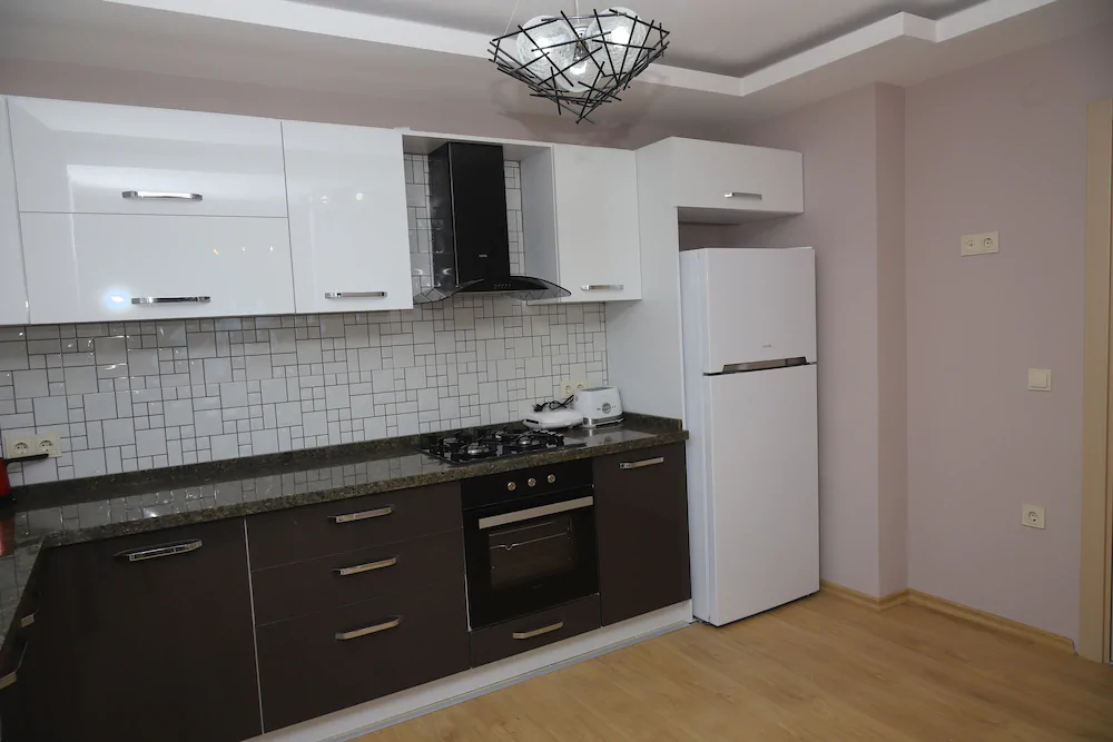 Trabzon Suites 2