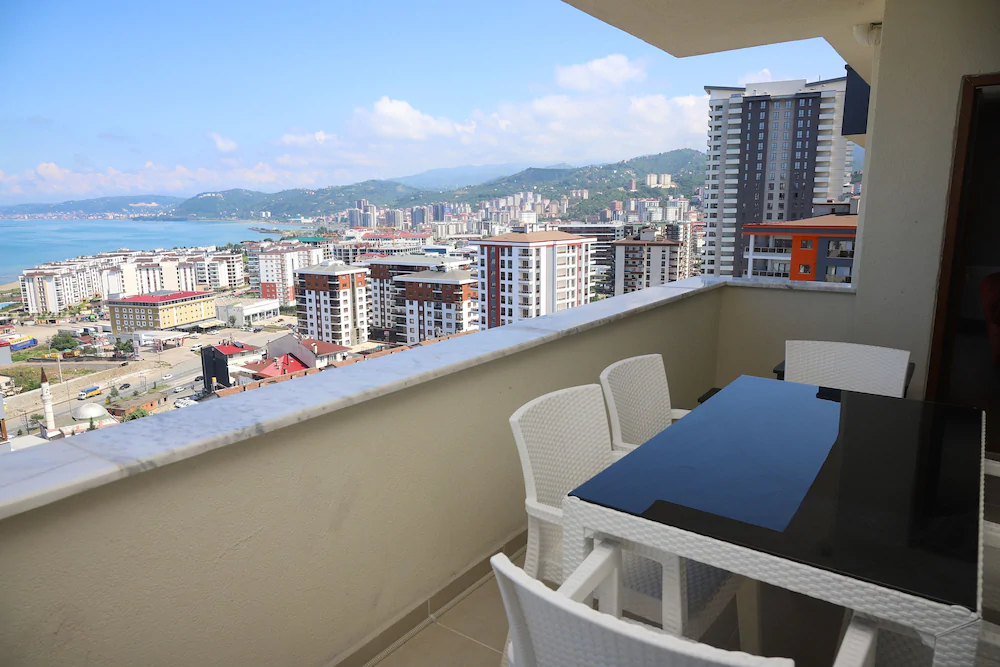 Trabzon Suites 2