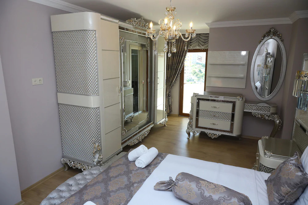Trabzon Suites 2