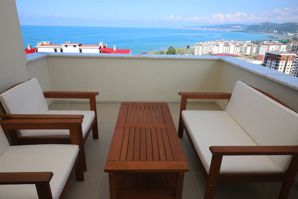 Trabzon Suites 2