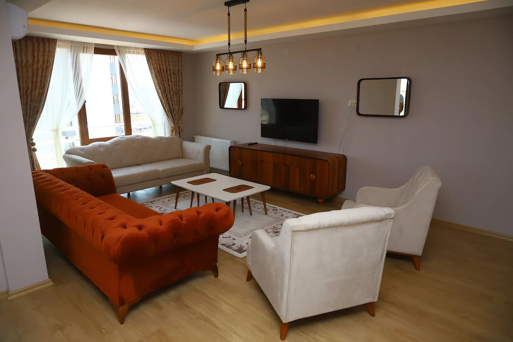 Trabzon Suites 2