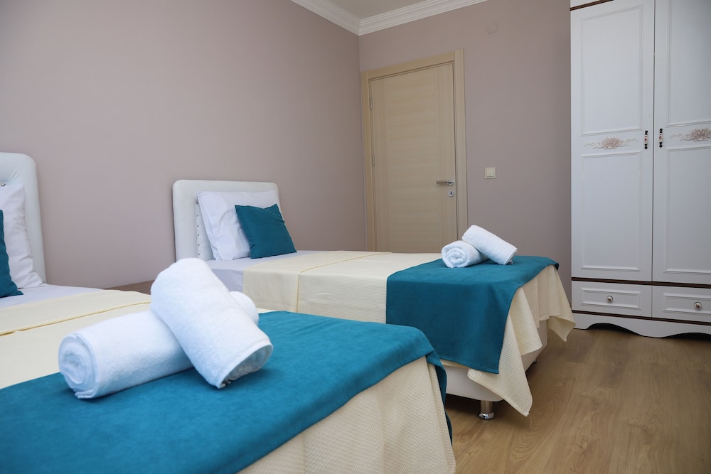 Trabzon Suites 2