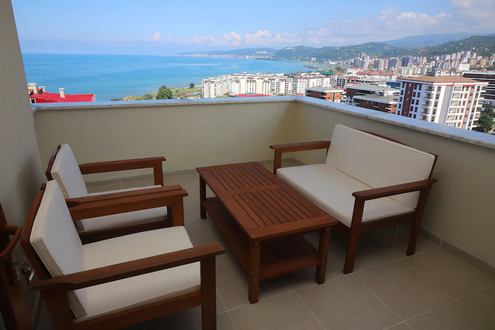 Trabzon Suites 2