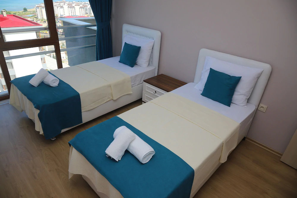 Trabzon Suites 2