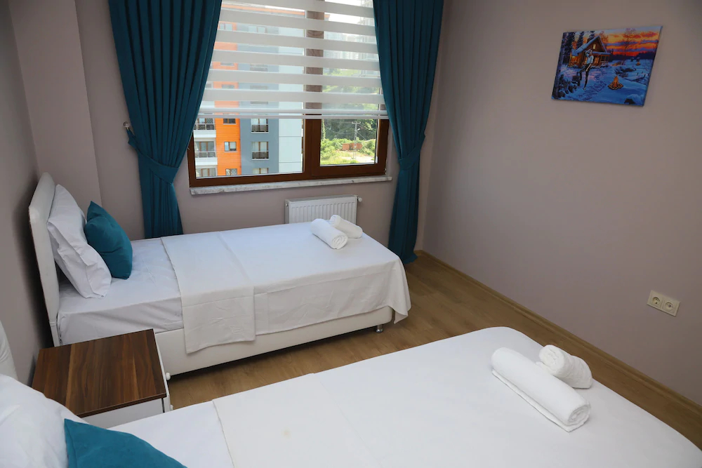 Trabzon Suites 2