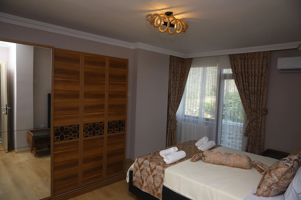 Trabzon Suites 2