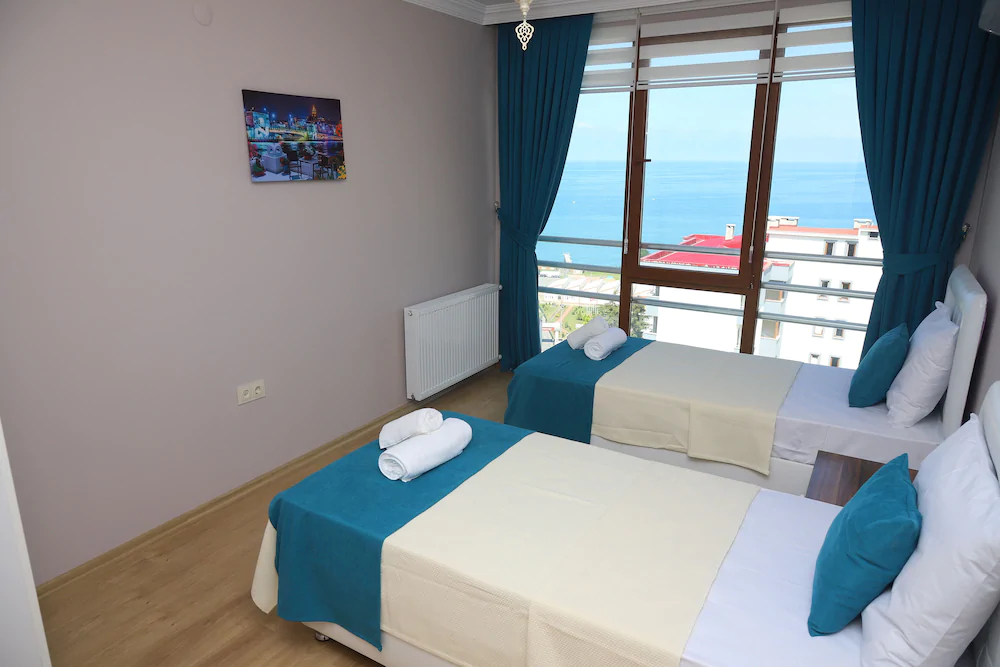 Trabzon Suites 2