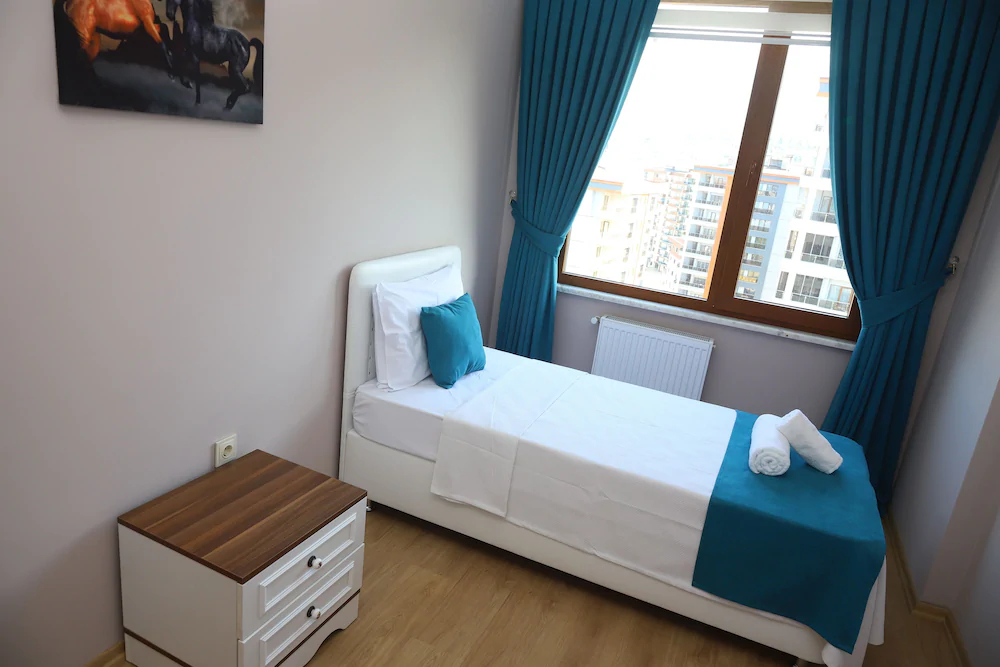 Trabzon Suites 2