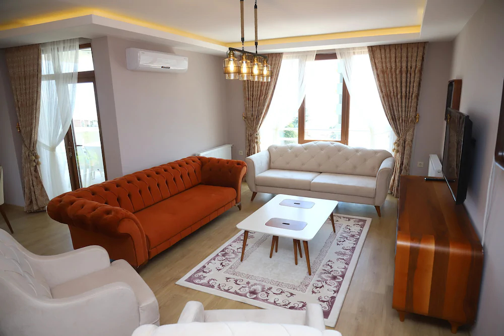 Trabzon Suites 2