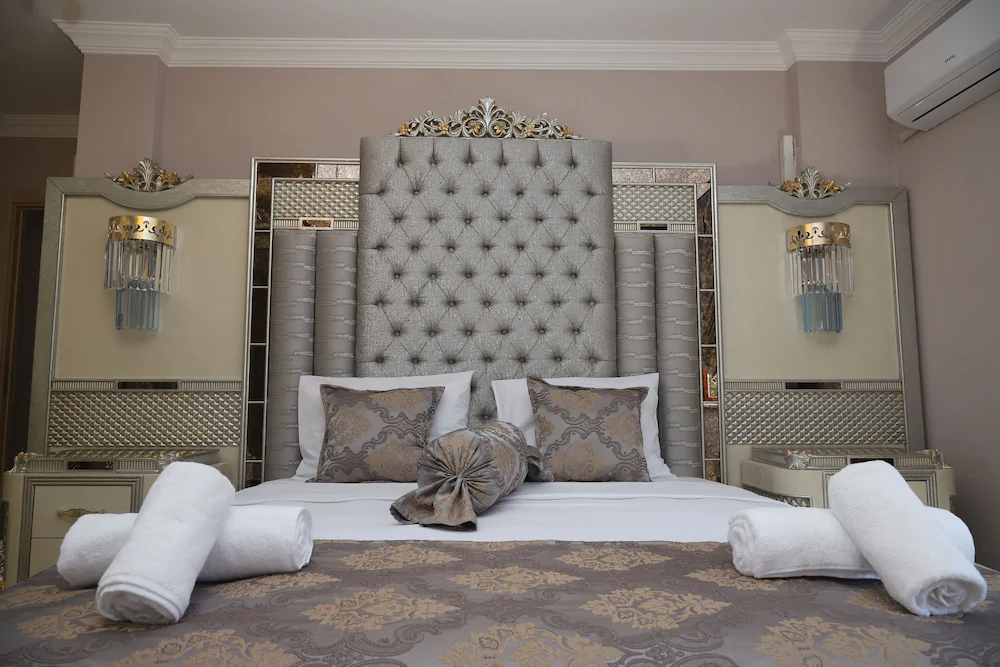 Trabzon Suites 2