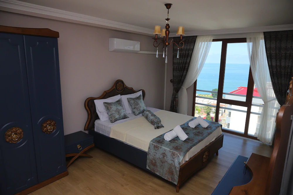 Trabzon Suites 2