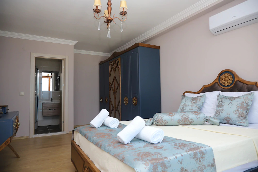 Trabzon Suites 2