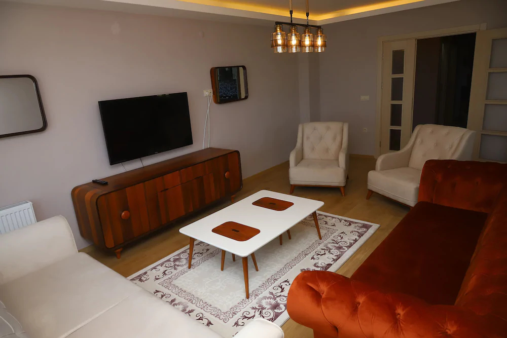 Trabzon Suites 2