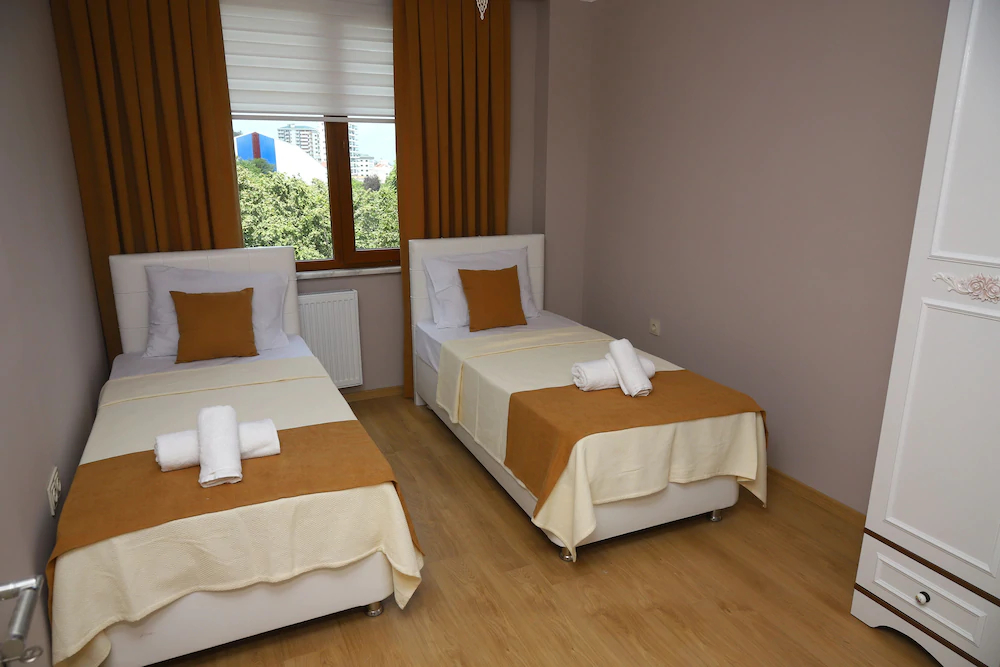 Trabzon Suites 2