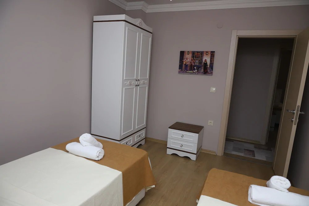 Trabzon Suites 2