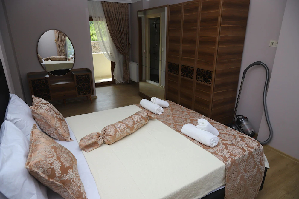 Trabzon Suites 2