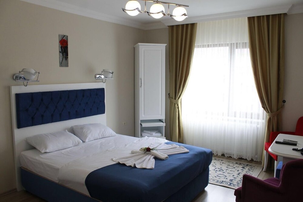 Yomra Residence Otel