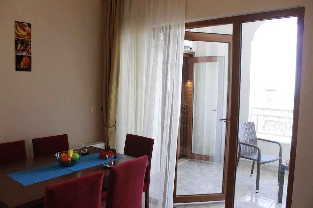 Yomra Residence Otel