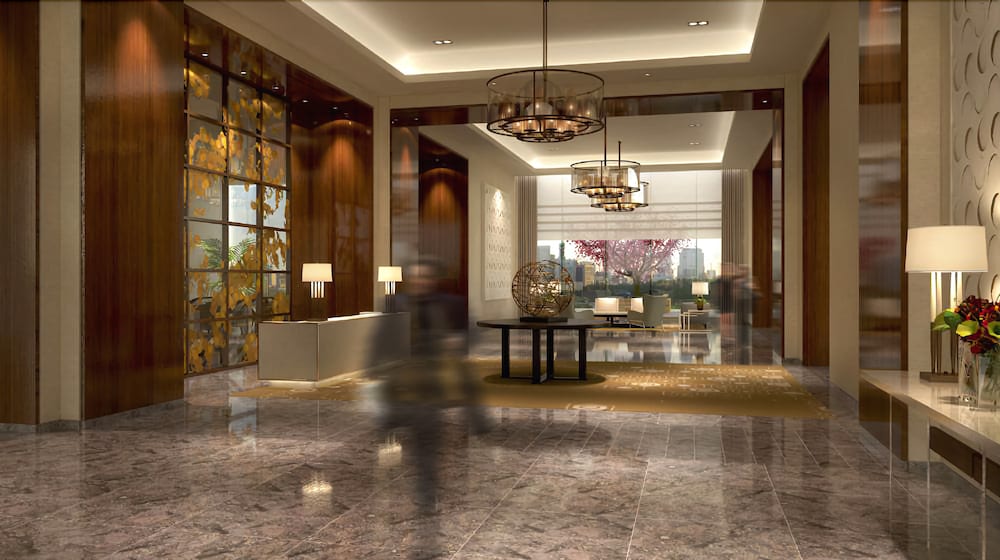 Yomra Residence Otel