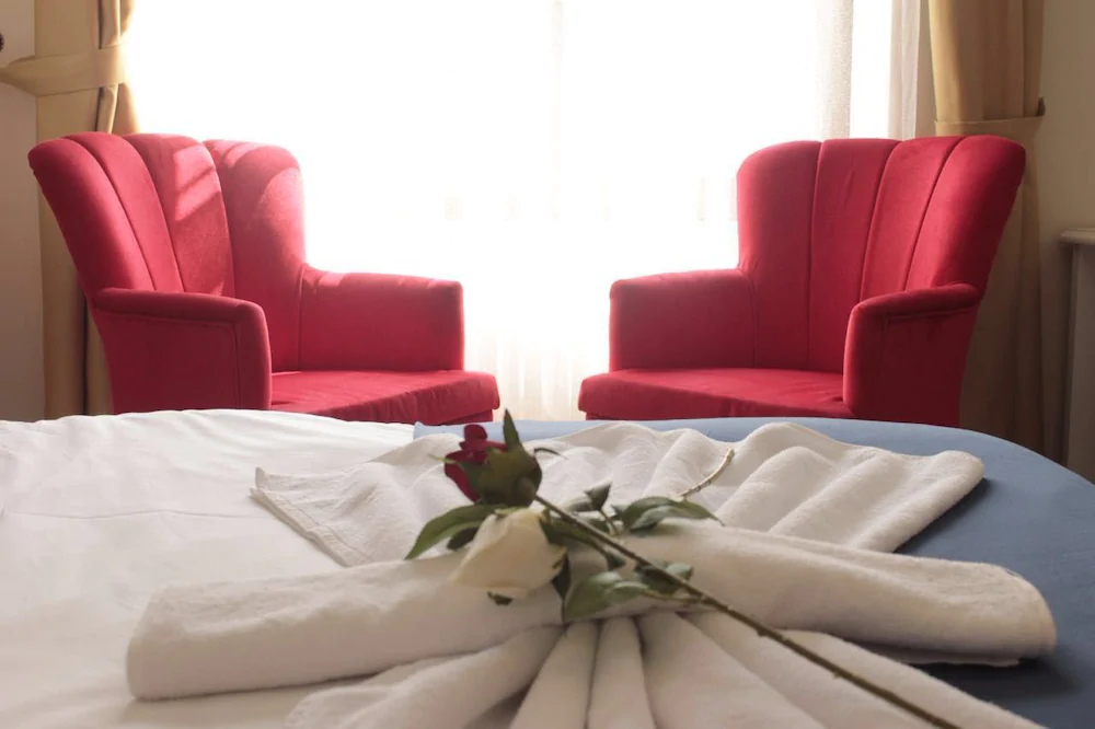 Yomra Residence Otel